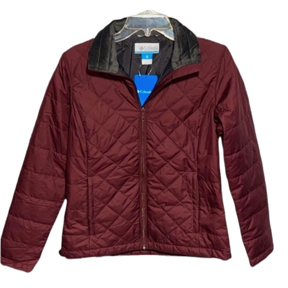 Finalnwt Columbia Snowmelt Valley Ii 